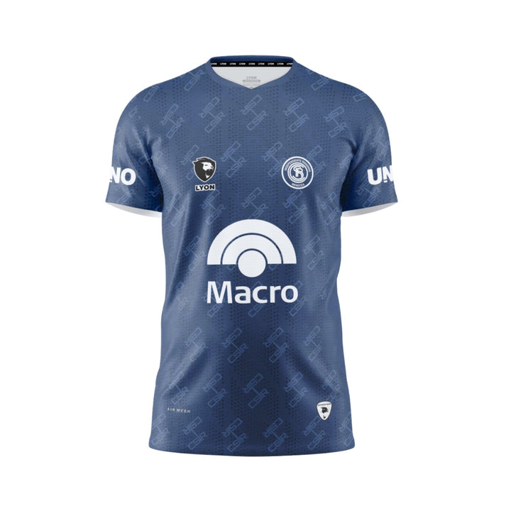 Independiente Rivadavia Main 25/26