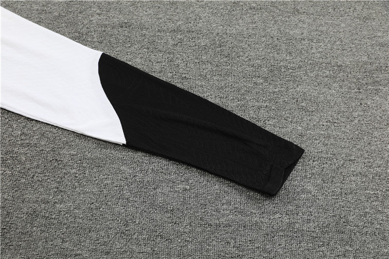 Chelsea 23/24 - Tracksuit - 1/2 Zip