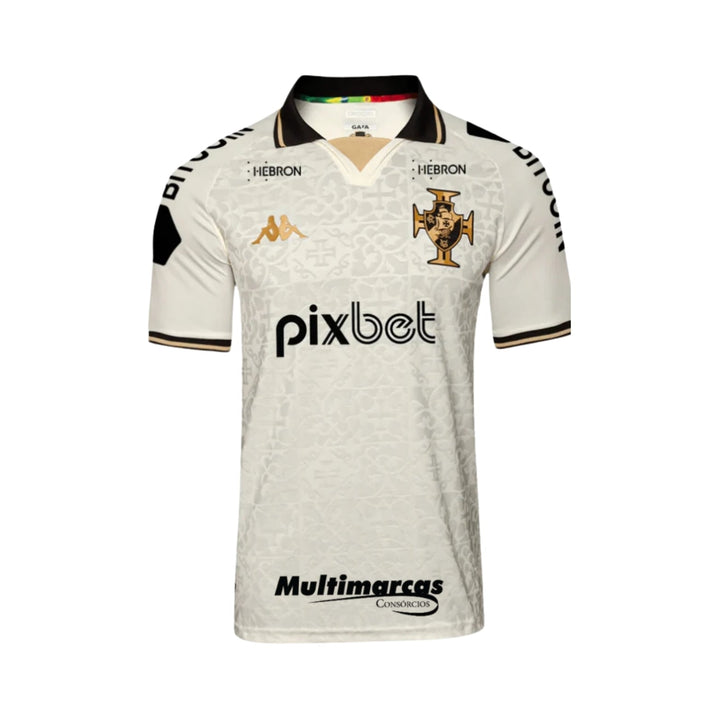 Vasco da Gama Special Edition 23/24 - All Sponsorships