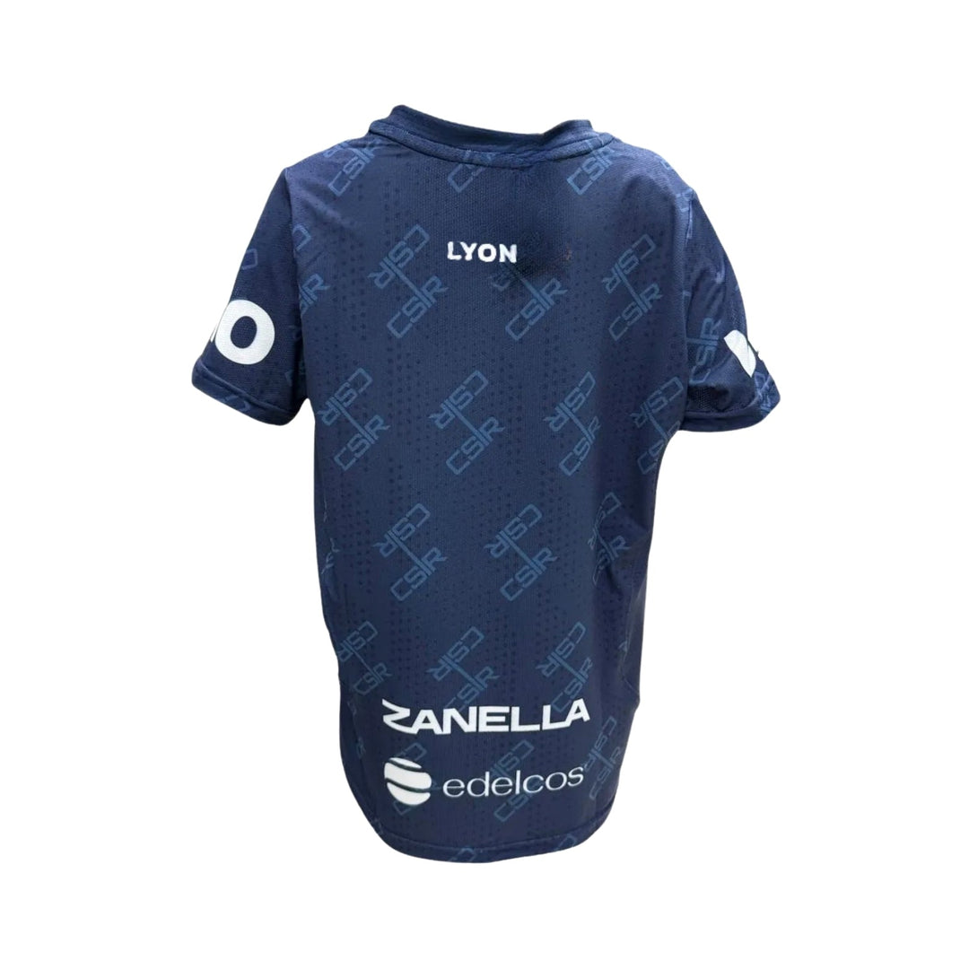 Independiente Rivadavia Main 25/26