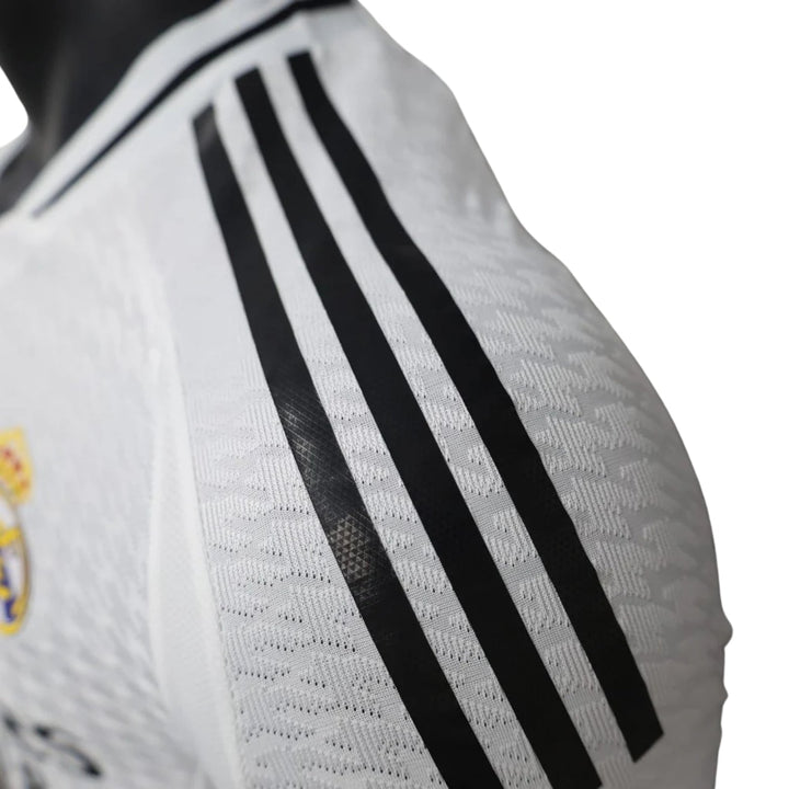 Real Madrid Main 24/25 - Player Version