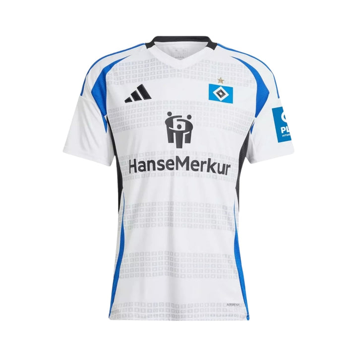 Hamburg SV Home 24/25