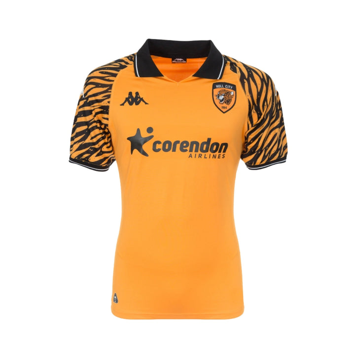 Hull City AFC Home 25/26