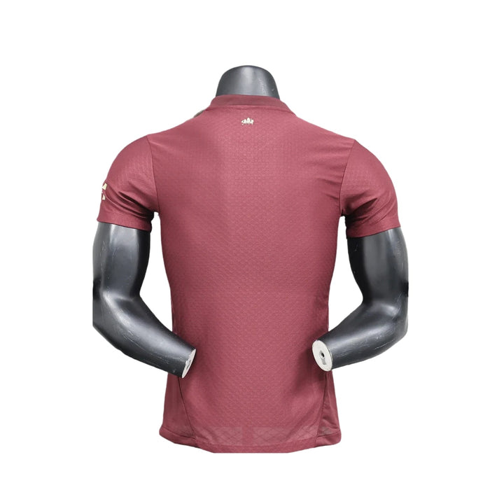 Manchester City Third 24/25 - Player Version