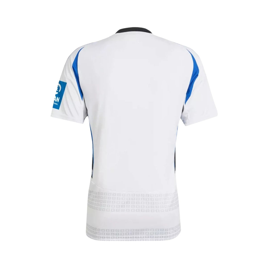 Hamburg SV Home 24/25
