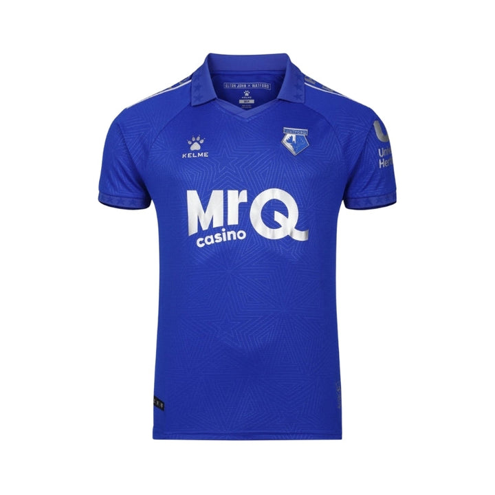 Watford Football Club Third 25/26