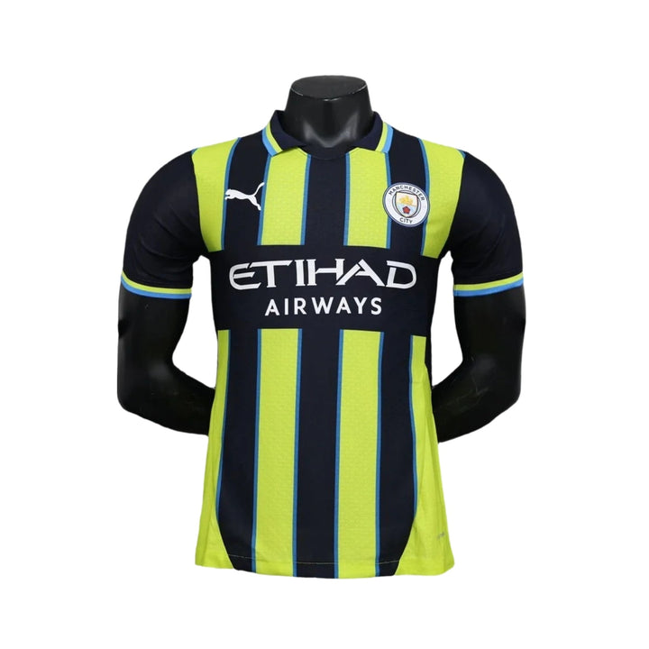 Manchester City Alternative 24/25 - Player Version