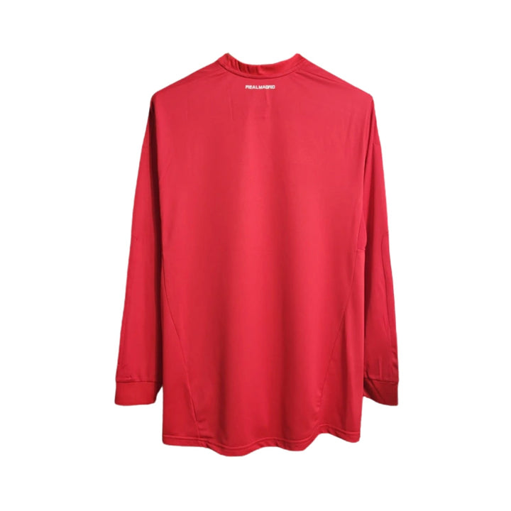 Real Madrid Third 11/12