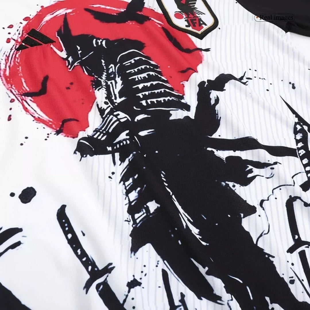 Japan Special Edition 22/23