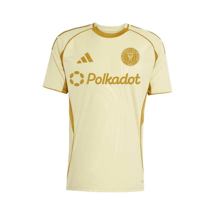 Inter Miami Pre-Game 25/26