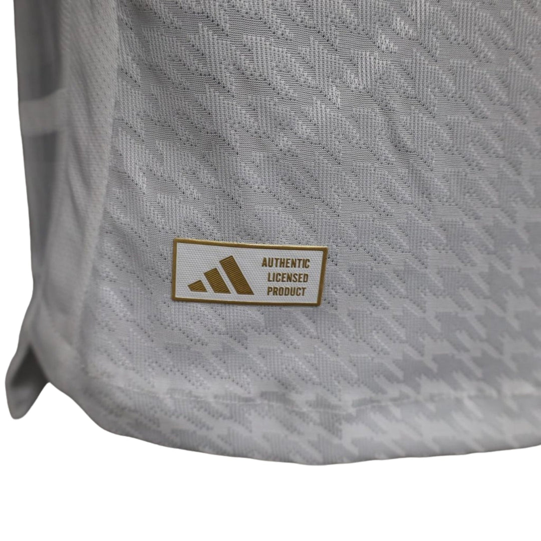 Real Madrid Main 24/25 - Player Version