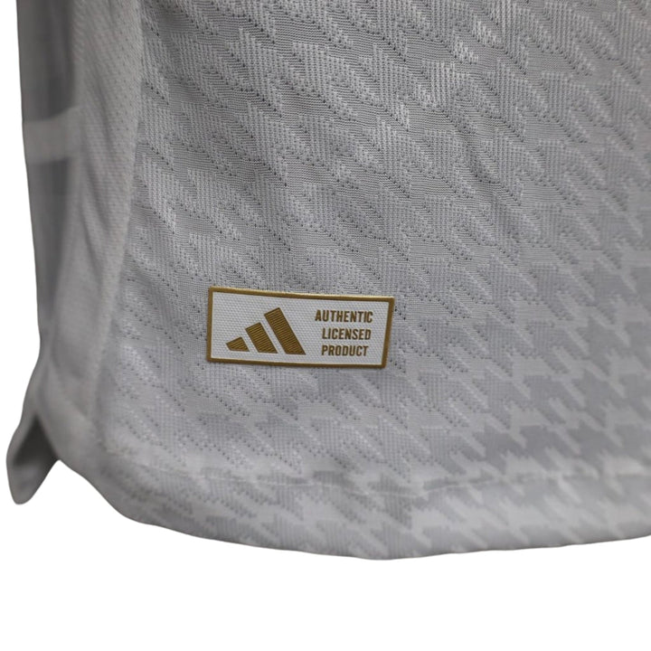 Real Madrid Main 24/25 - Player Version