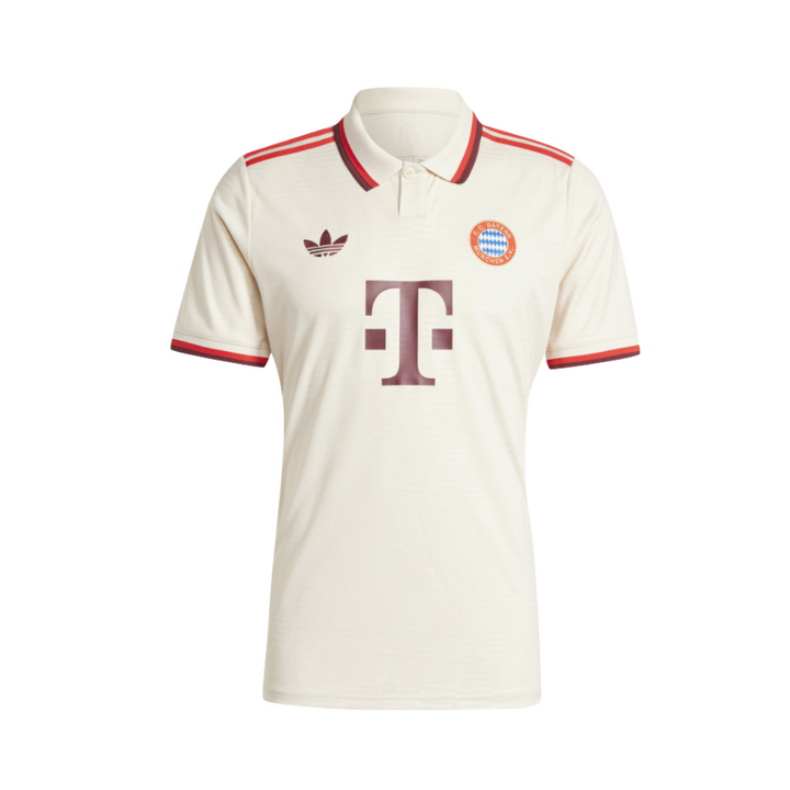 Bayern Munich Third 24/25