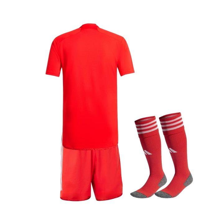 Kit de Criança - Chicago Fire Principal 25/26