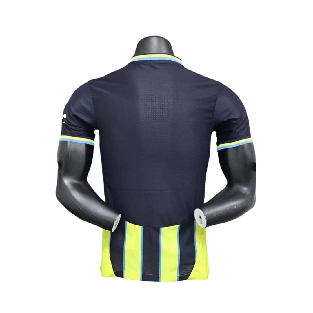 Manchester City Alternative 24/25 - Player Version