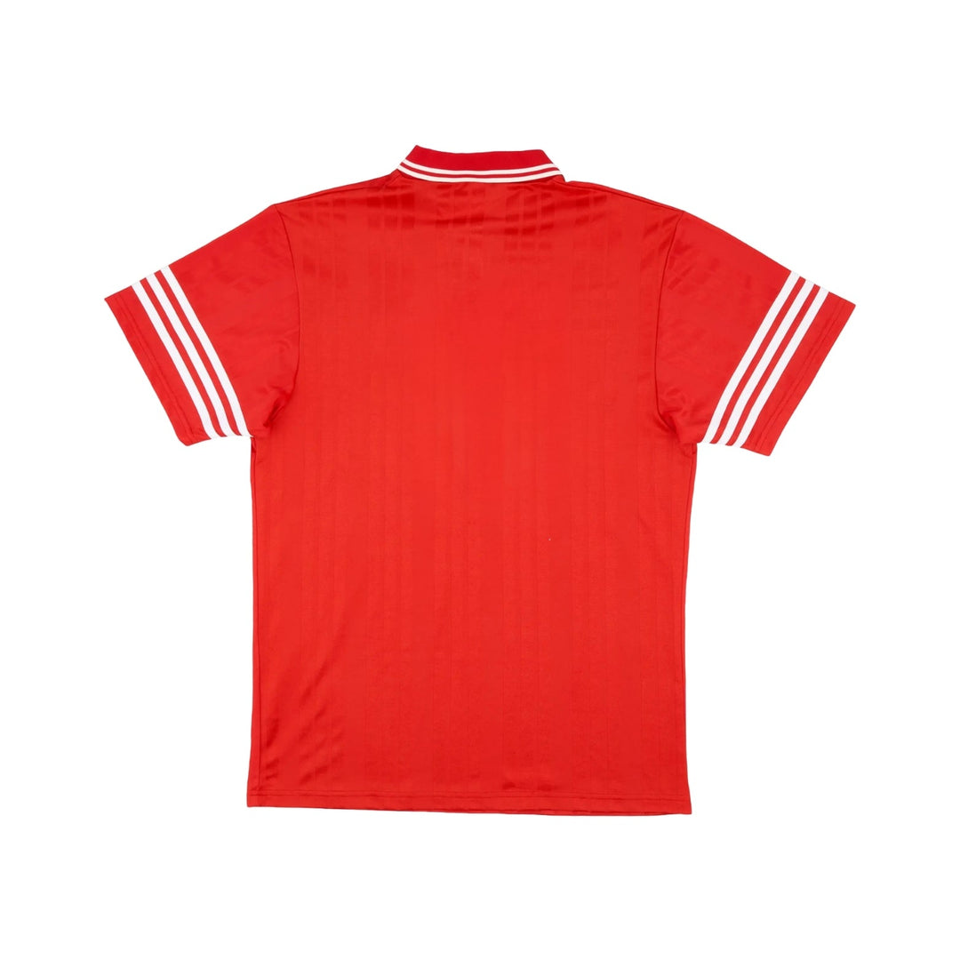 Real Zaragoza Alternative 95/96