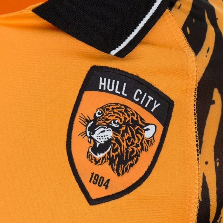 Hull City AFC Home 25/26