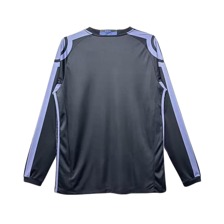 Real Madrid Third 16/17 - Long Sleeve