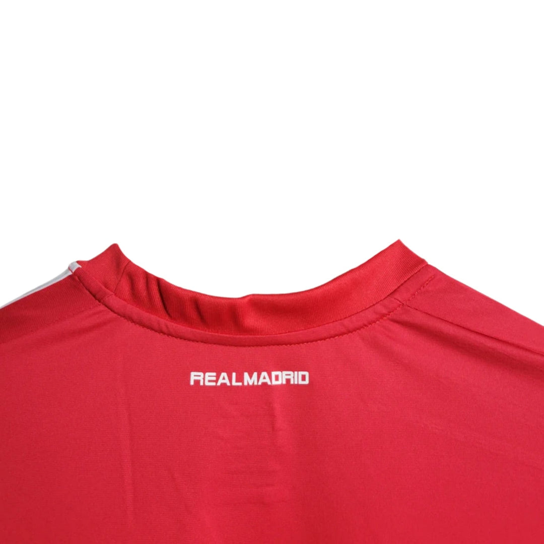 Real Madrid Third 11/12