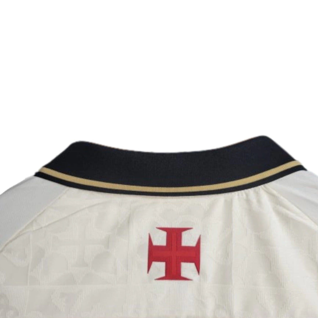 Vasco da Gama Special Edition 23/24 - All Sponsorships