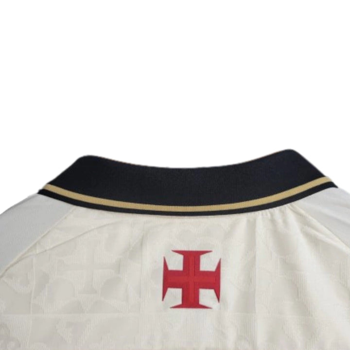 Vasco da Gama Special Edition 23/24 - All Sponsorships