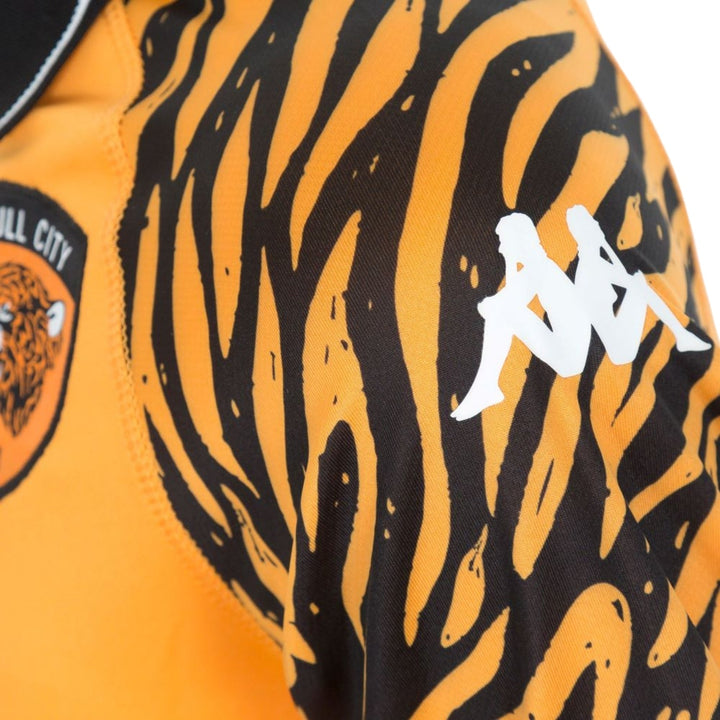 Hull City AFC Home 25/26