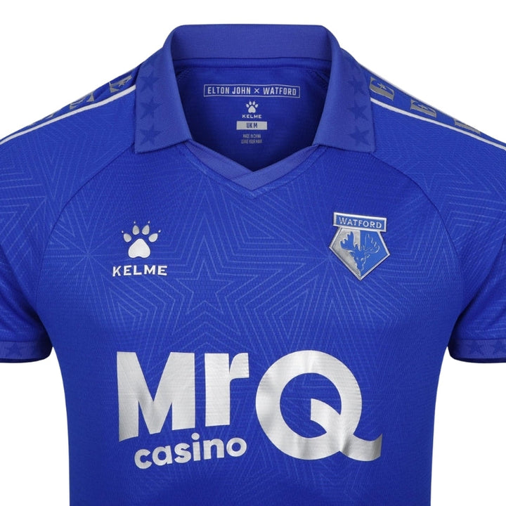 Watford Football Club Third 25/26