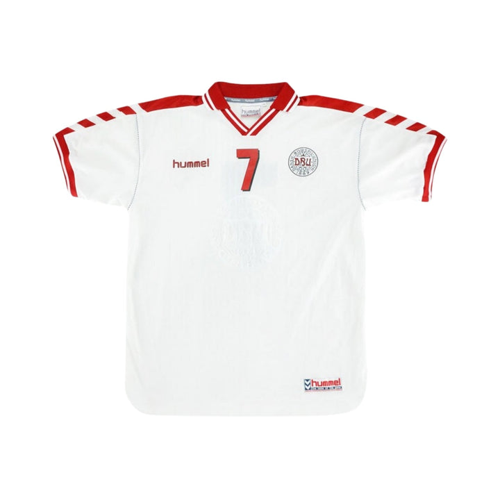 Alternative Denmark 98/99