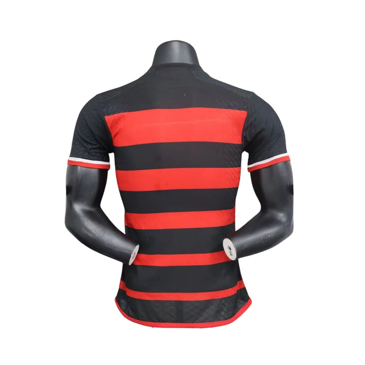 Flamengo Main 24/25 - Player Version