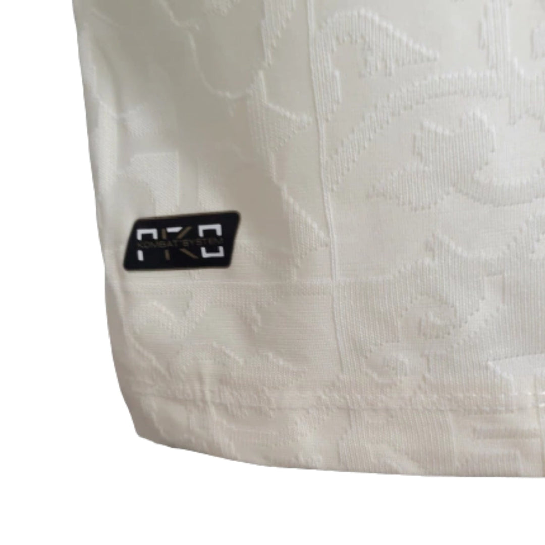 Vasco da Gama Special Edition 23/24 - All Sponsorships