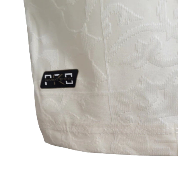 Vasco da Gama Special Edition 23/24 - All Sponsorships