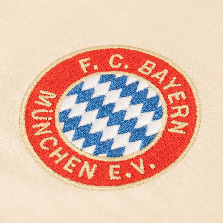 Bayern Munich Third 24/25