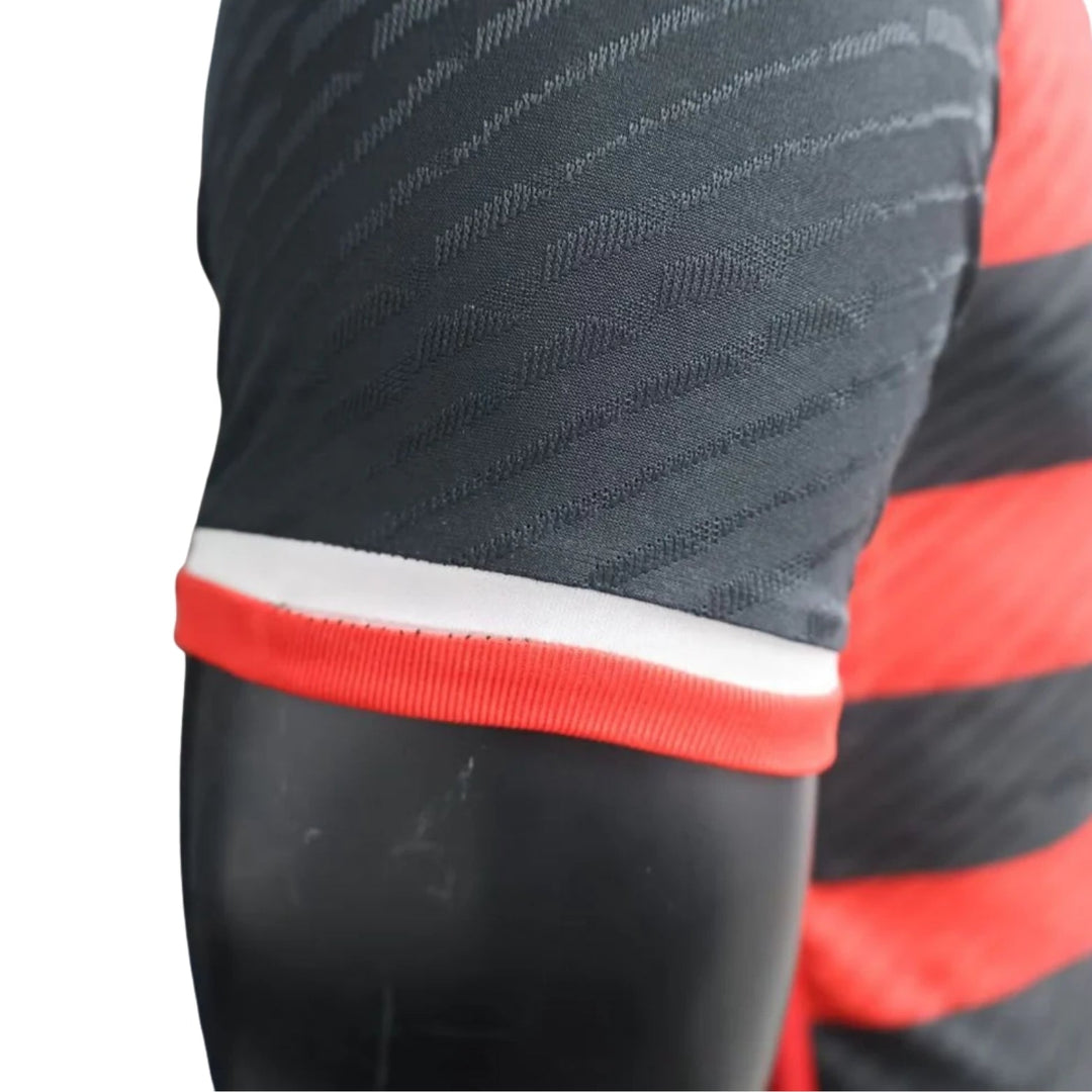 Flamengo Main 24/25 - Player Version