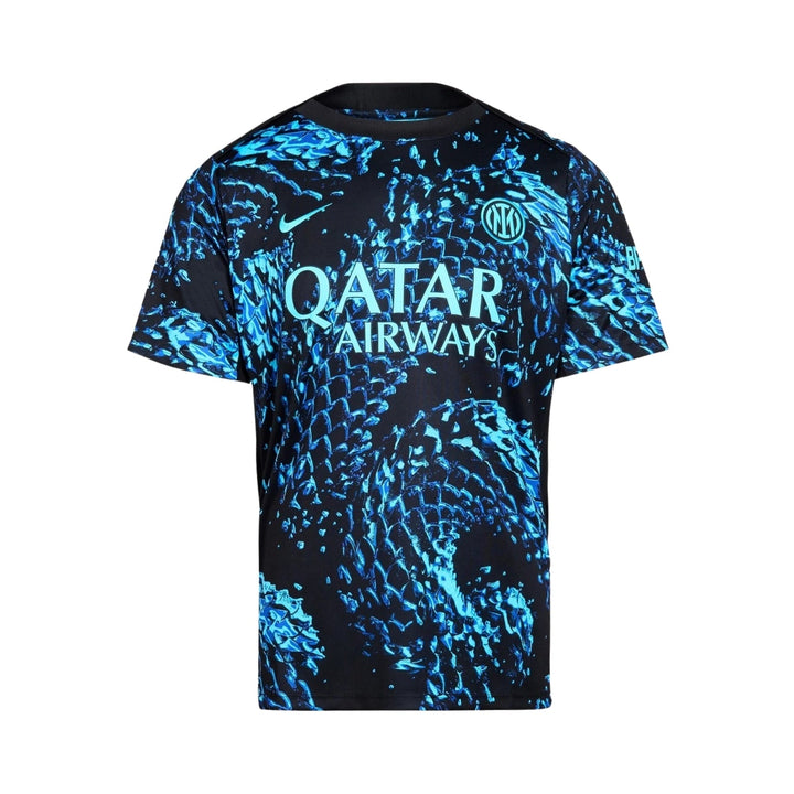 Inter Milan Pre-Match 25/26