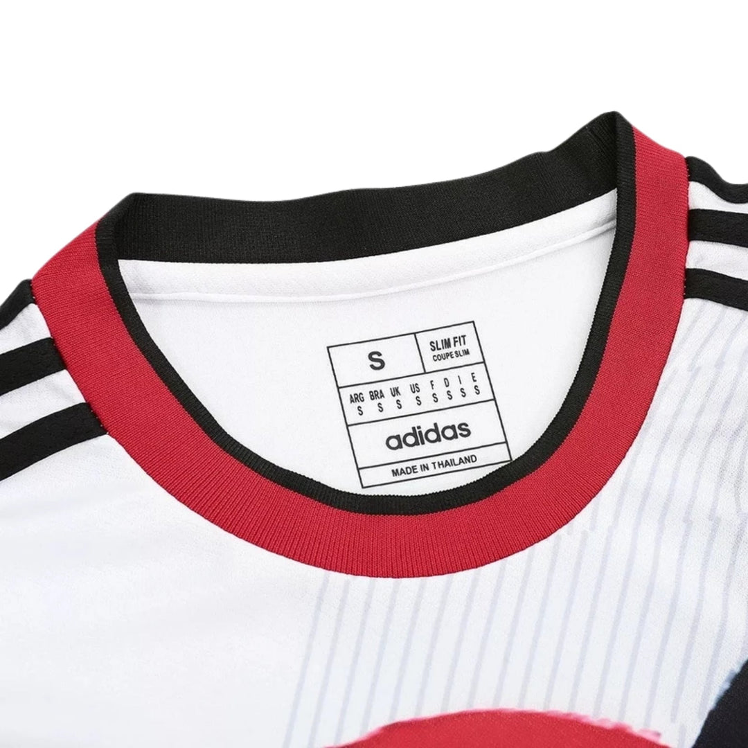 Japan Special Edition 22/23