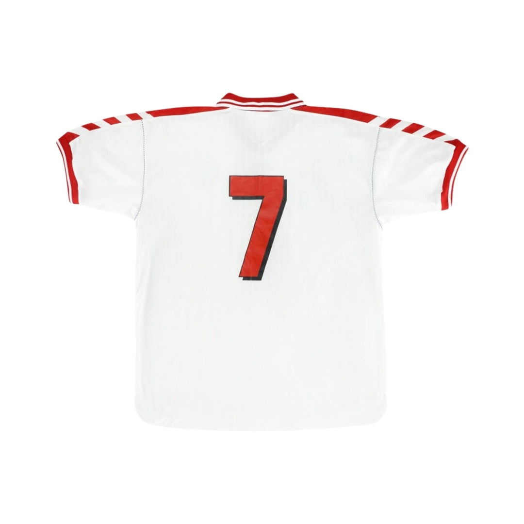 Alternative Denmark 98/99