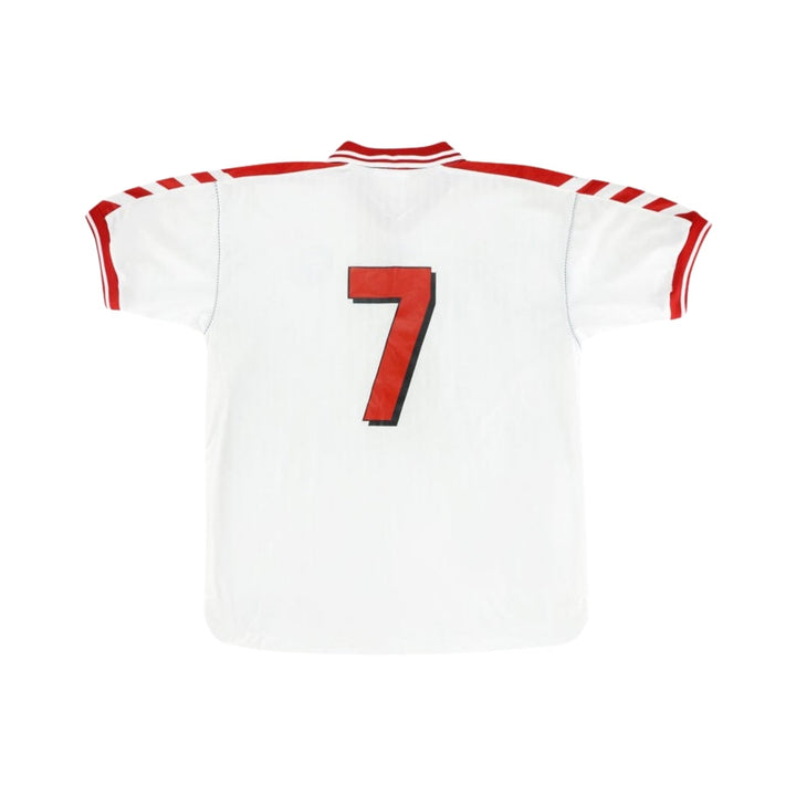 Alternative Denmark 98/99