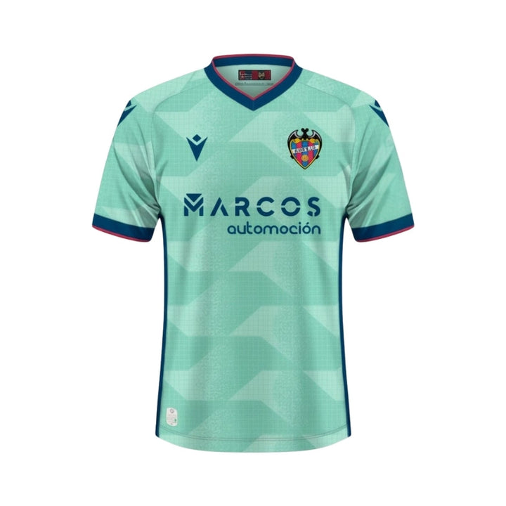Levante UD Third 25/26