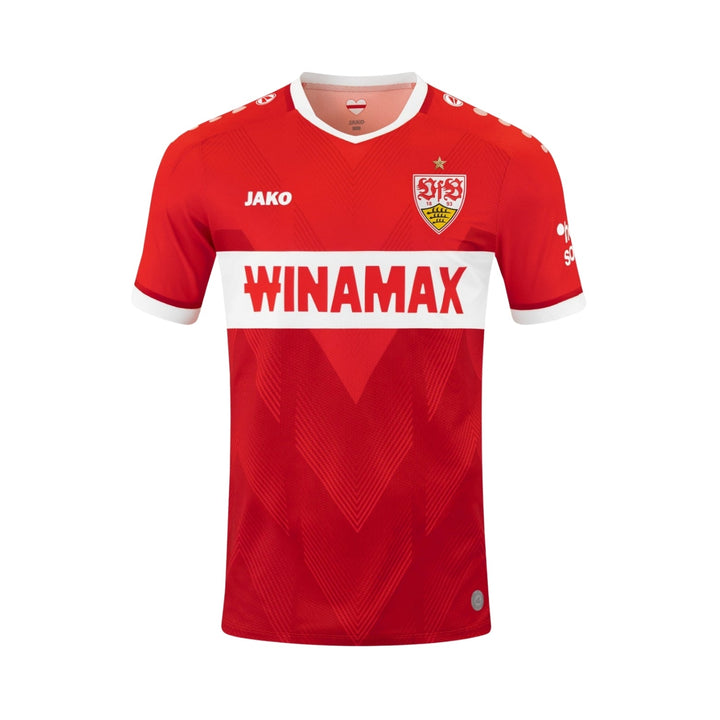 VfB Stuttgart Alternative 24/25