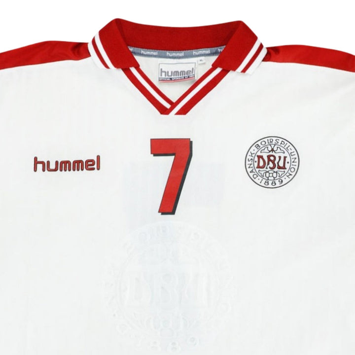 Alternative Denmark 98/99