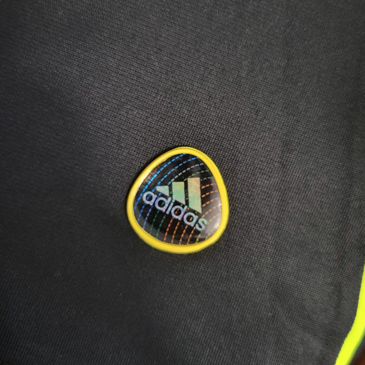 Real Madrid Alternative 10/11 - Long Sleeve