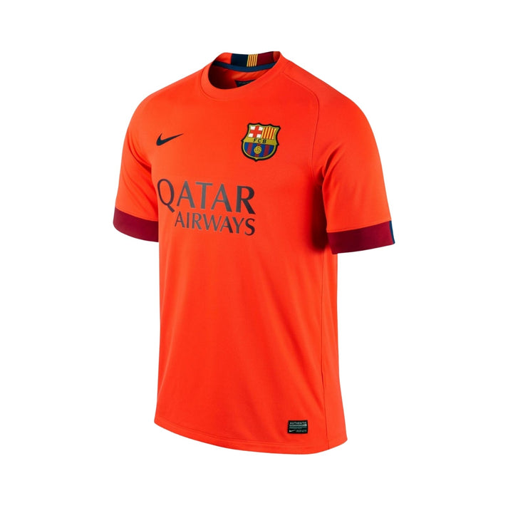 Barcelona Alternative 14/15