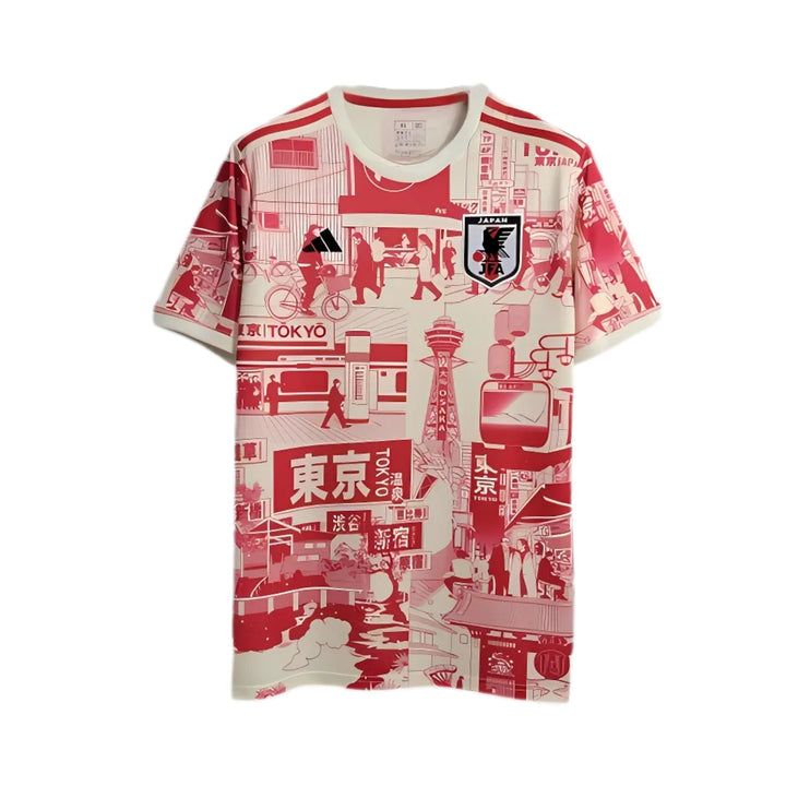 Japan Special Edition 22/23