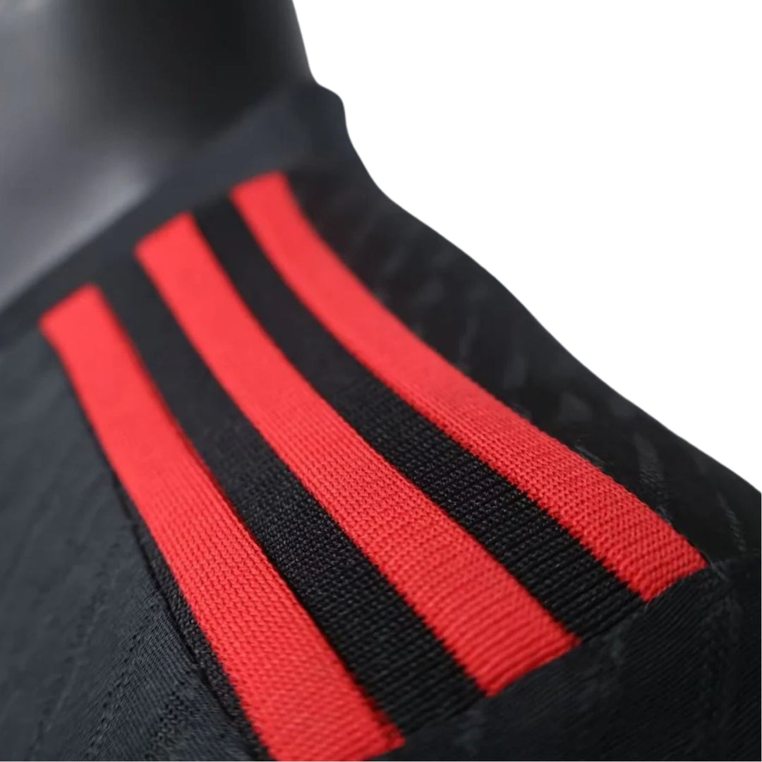 Flamengo Main 24/25 - Player Version