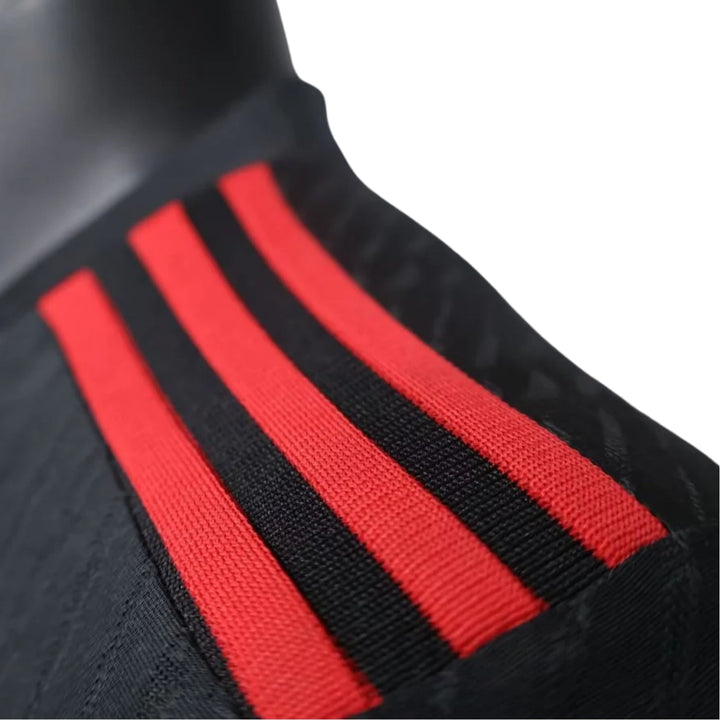 Flamengo Main 24/25 - Player Version