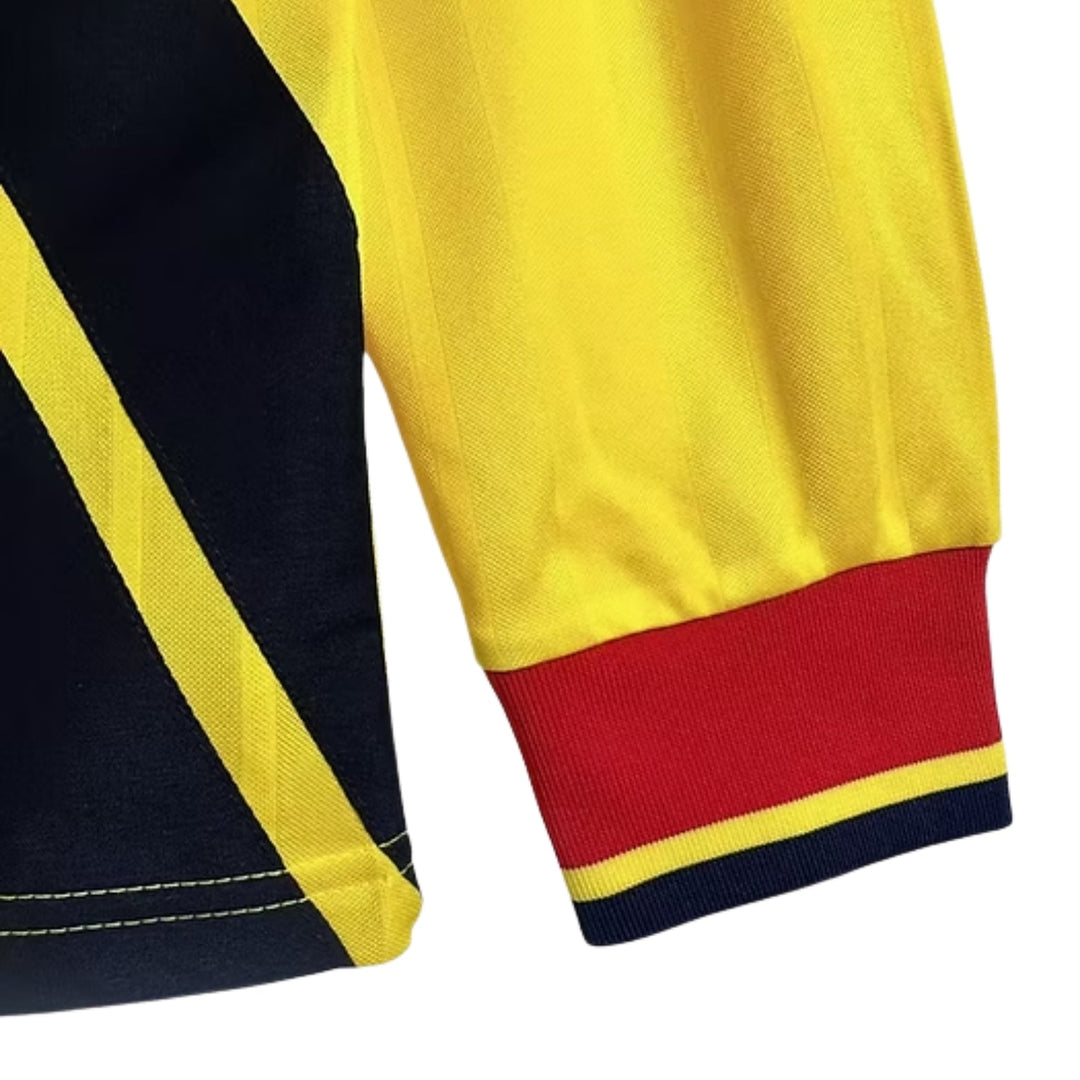 Arsenal Alternative 93/94 - Long Sleeve
