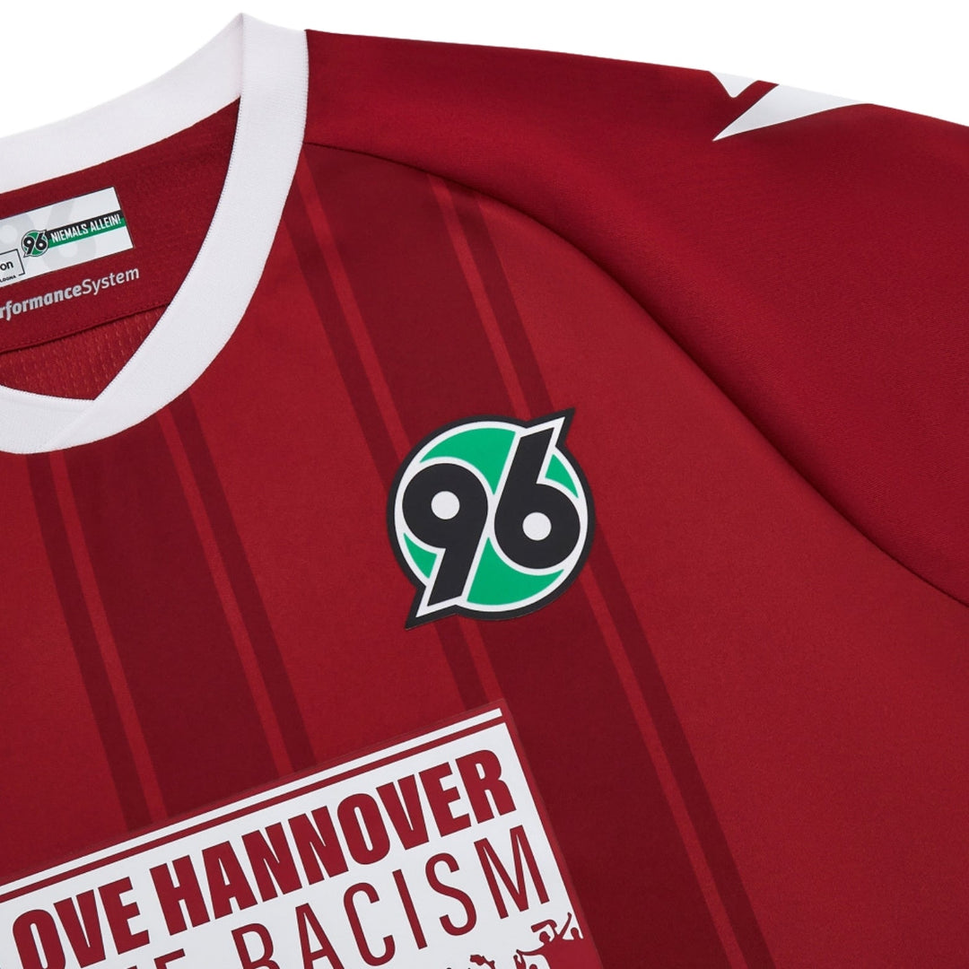 Hannover 96 Special Edition 24/25