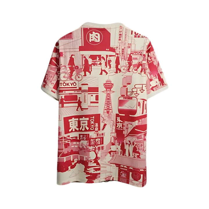 Japan Special Edition 22/23