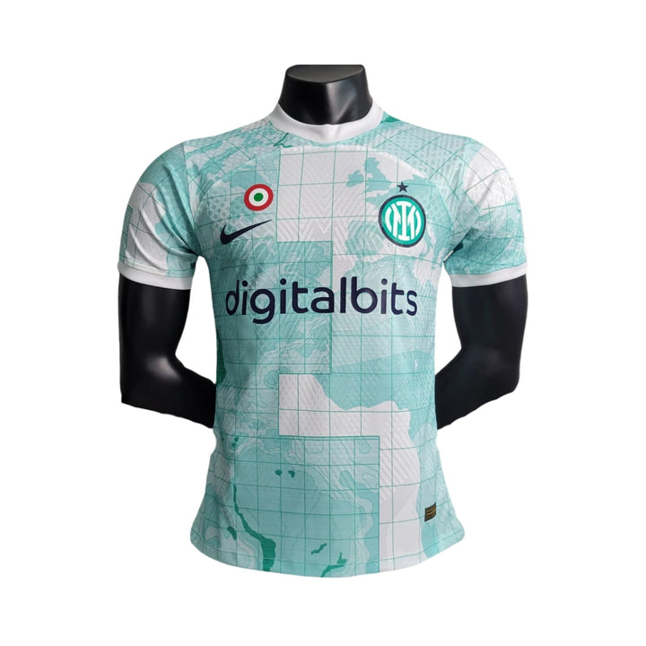 Portugal Alternative 24/25 - Player Version