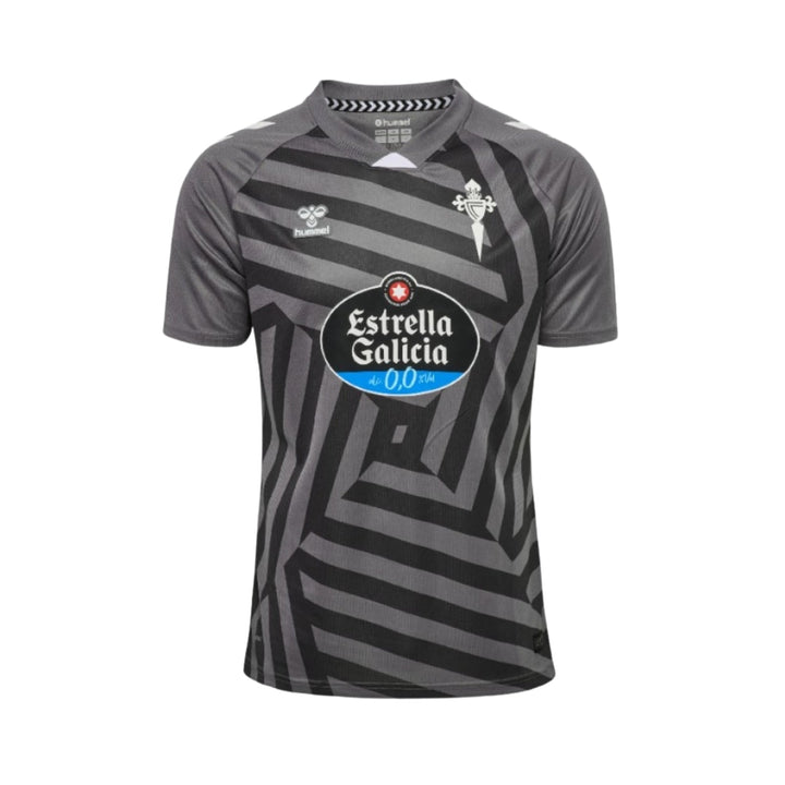 Celta de Vigo Goalkeeper 25/26